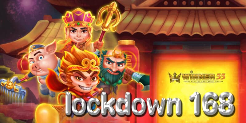3 - lockdown 168