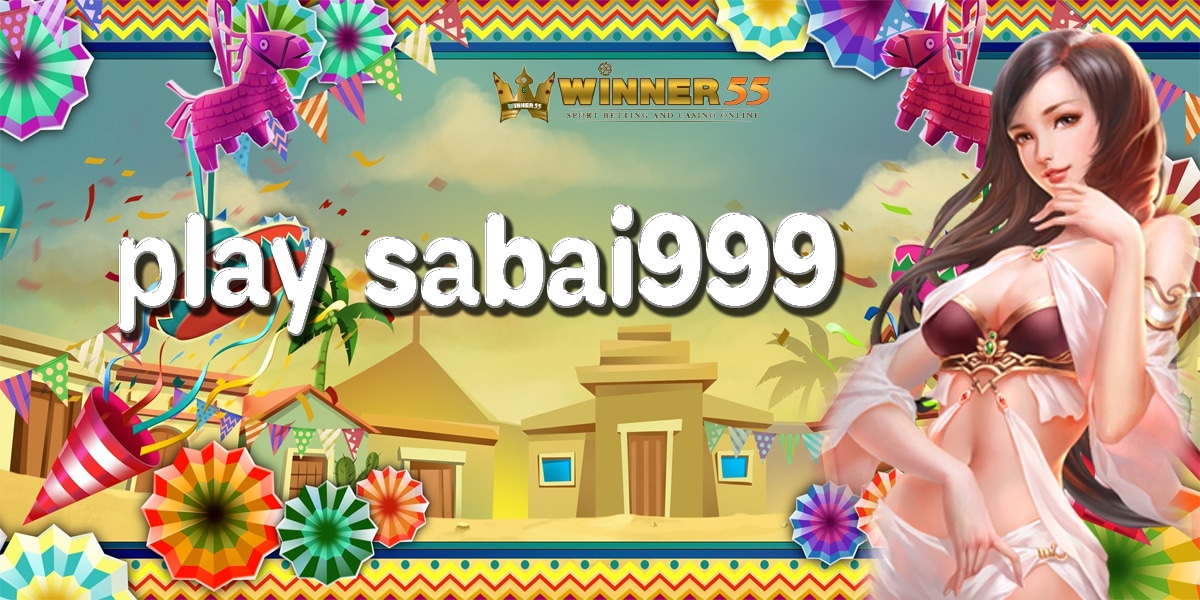 6 play sabai999